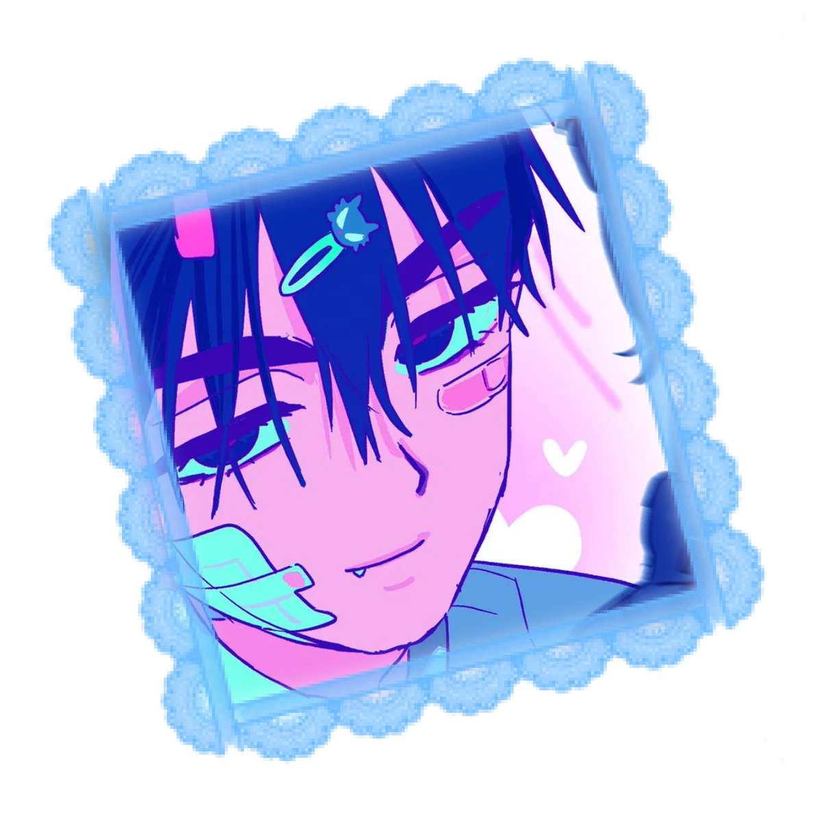 Avatar of IVAN - ALNST