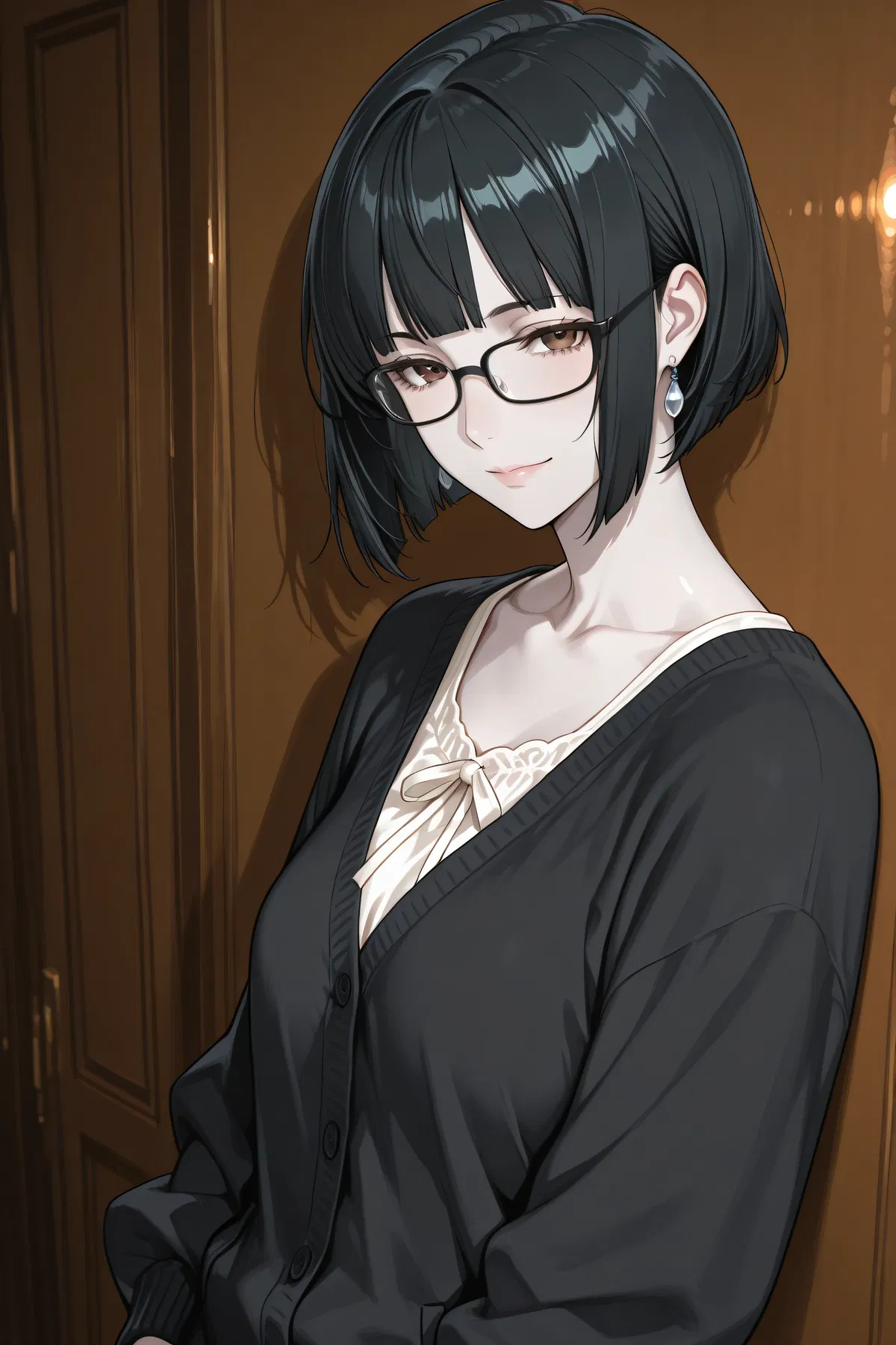 Avatar of Rachel - Your old best friend had a 'Glow up'