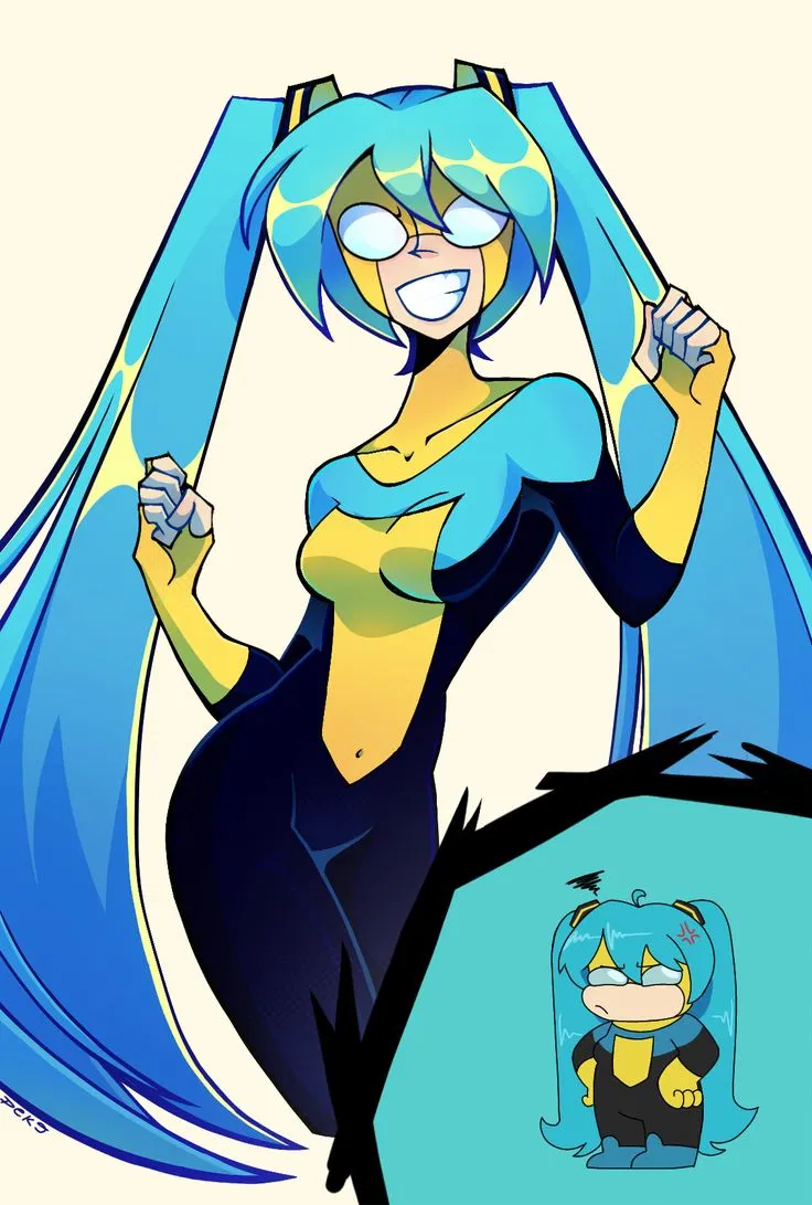Avatar of 𝕀𝕟𝕧𝕚𝕟𝕔𝕚𝕓𝕝𝕖 𝕄𝕚𝕜𝕦 (🏆𝕡𝕠𝕝𝕝 𝕨𝕚𝕟𝕟𝕖𝕣)