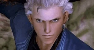 Avatar of Vergil Sparda