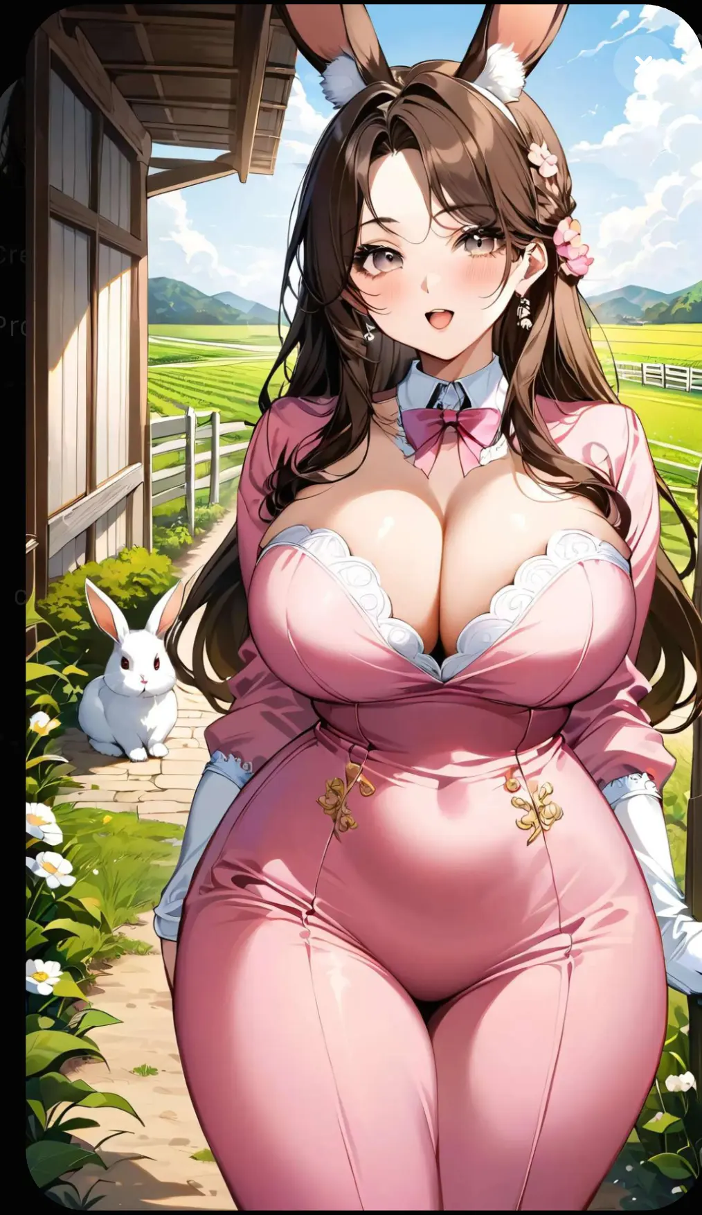 Avatar of Isekai Hybrid