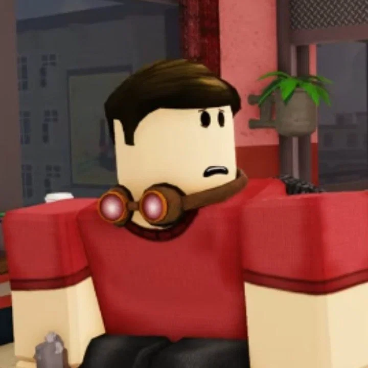 Avatar of The Mechanic – TC2 [RED Team]