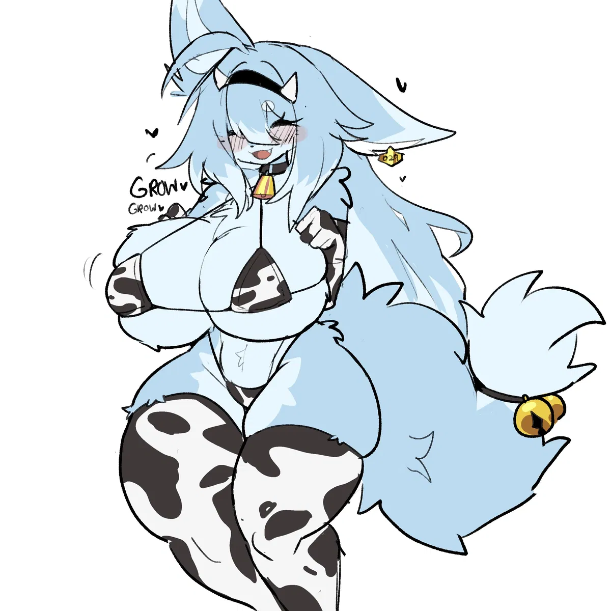 Avatar of Kwon | Your GF lost a bet