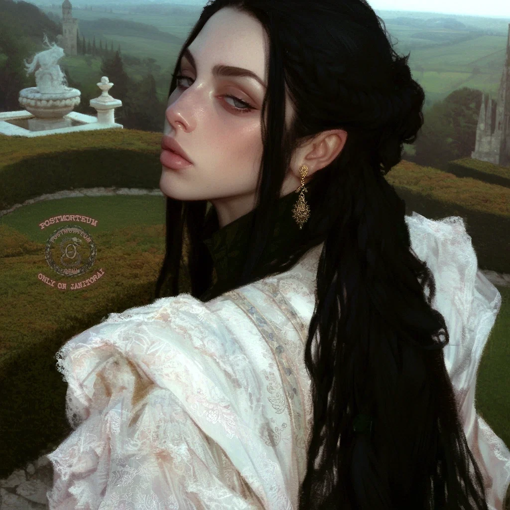 Avatar of Lady Seraphine Valehart