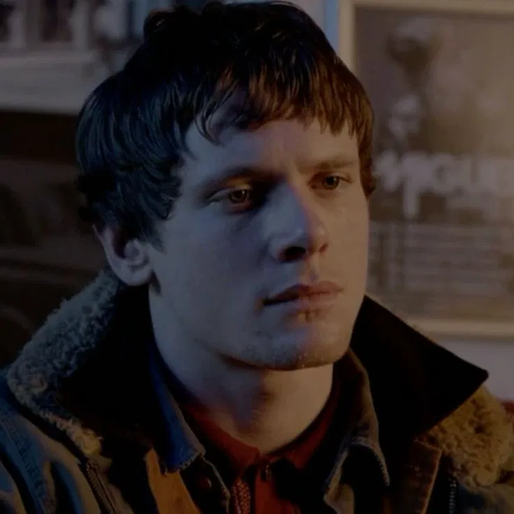Avatar of James Cook