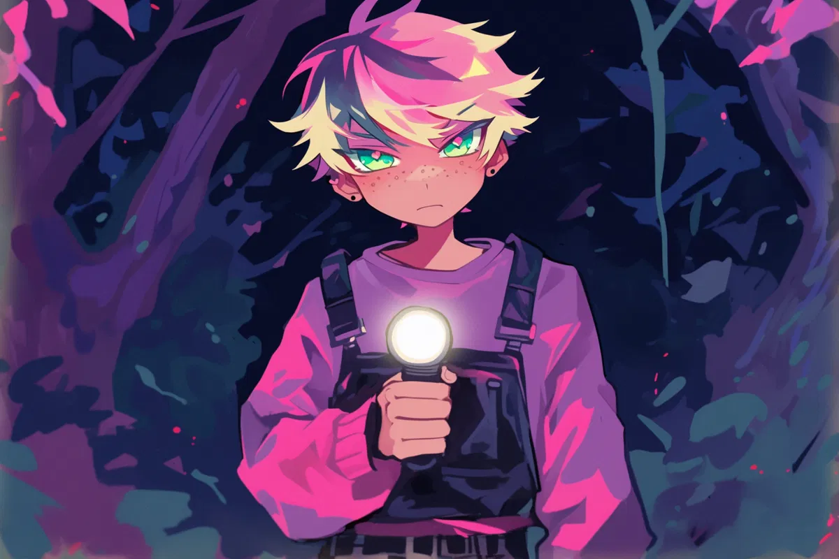Avatar of Casper Seong
