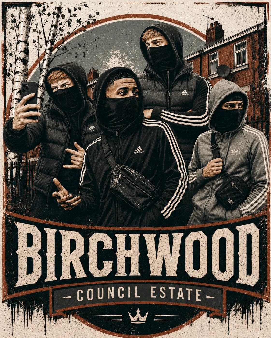 Avatar of BIRCHWOOD COUNCIL ESTATE