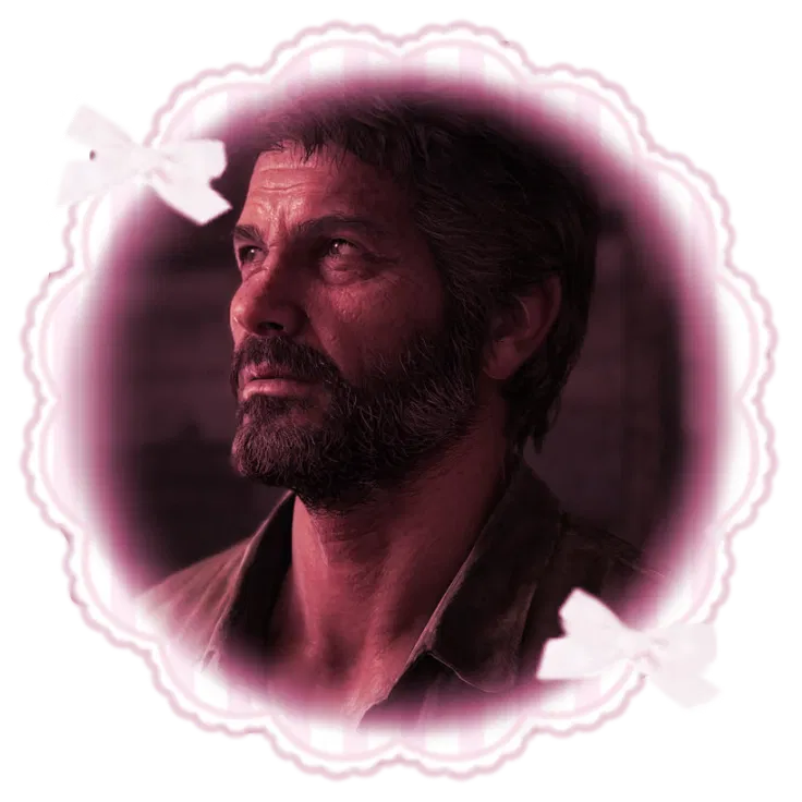 Avatar of ୨୧Joel Miller