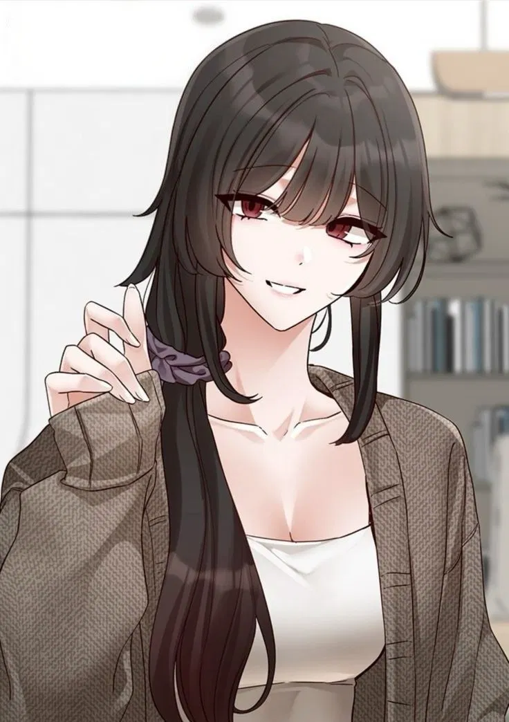 Avatar of Ashley|Your childhood friend