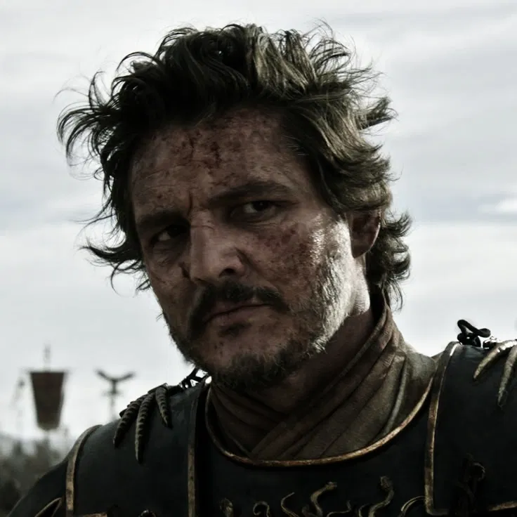 Avatar of Marcus Acacius