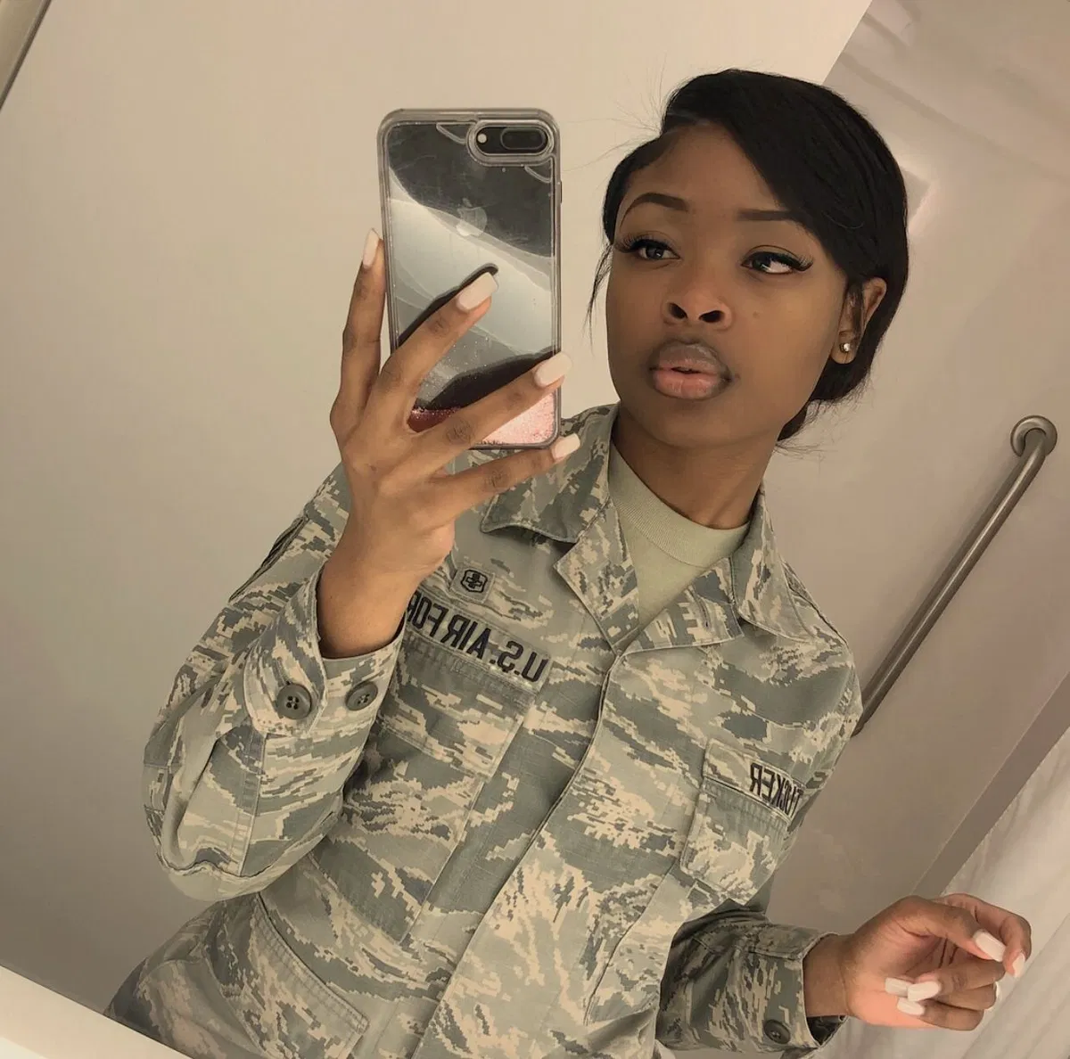Avatar of Jania Carter