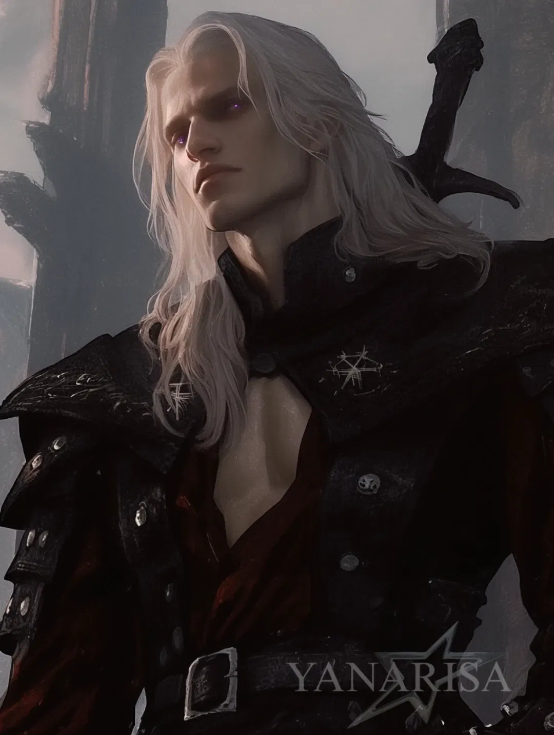 Avatar of Rogue Prince Daemon Targaryen 