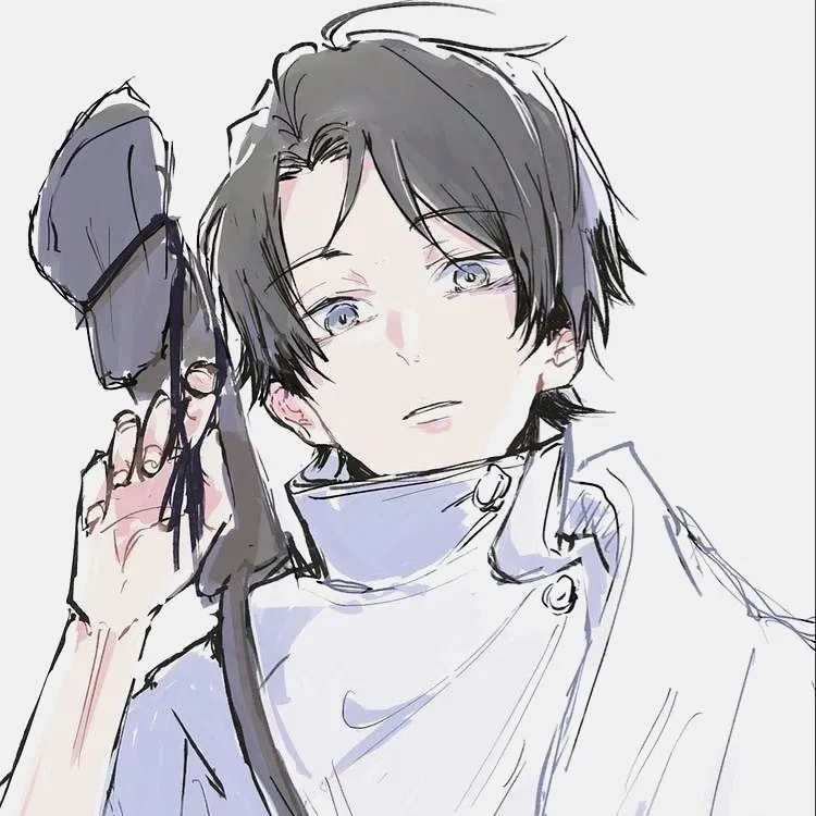 Avatar of Yuuta Okkotsu (JJK)
