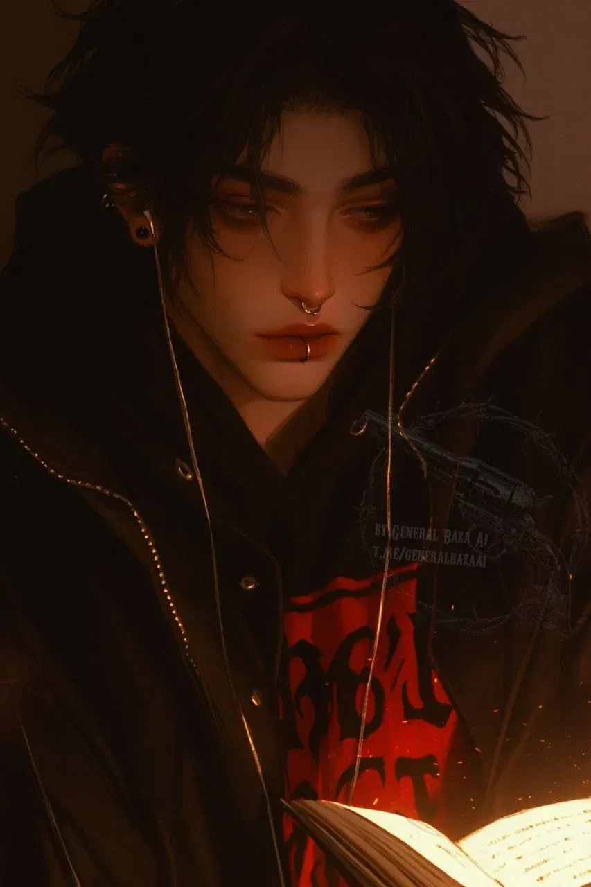 Avatar of Liam Alt