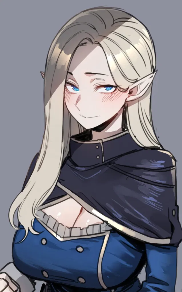 Avatar of "Bad Ending Party" "A Mothers Protection" 
