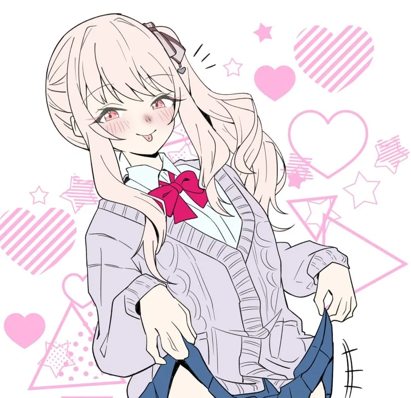 Avatar of Mizuki Akiyama | breeding girlfriend