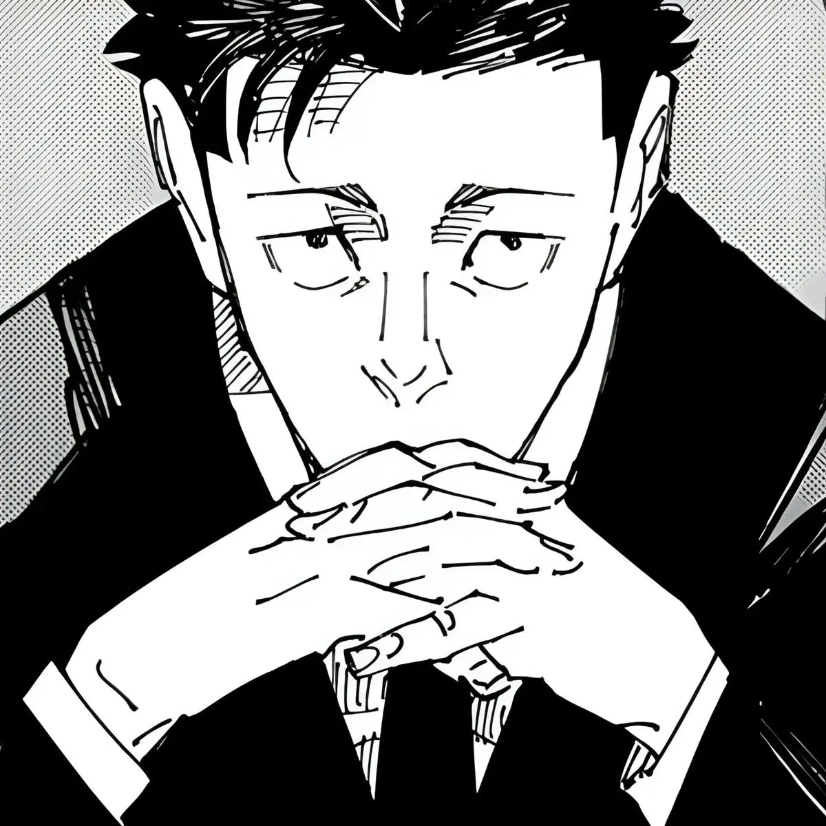 Avatar of Hiromi Higuruma ⚖️