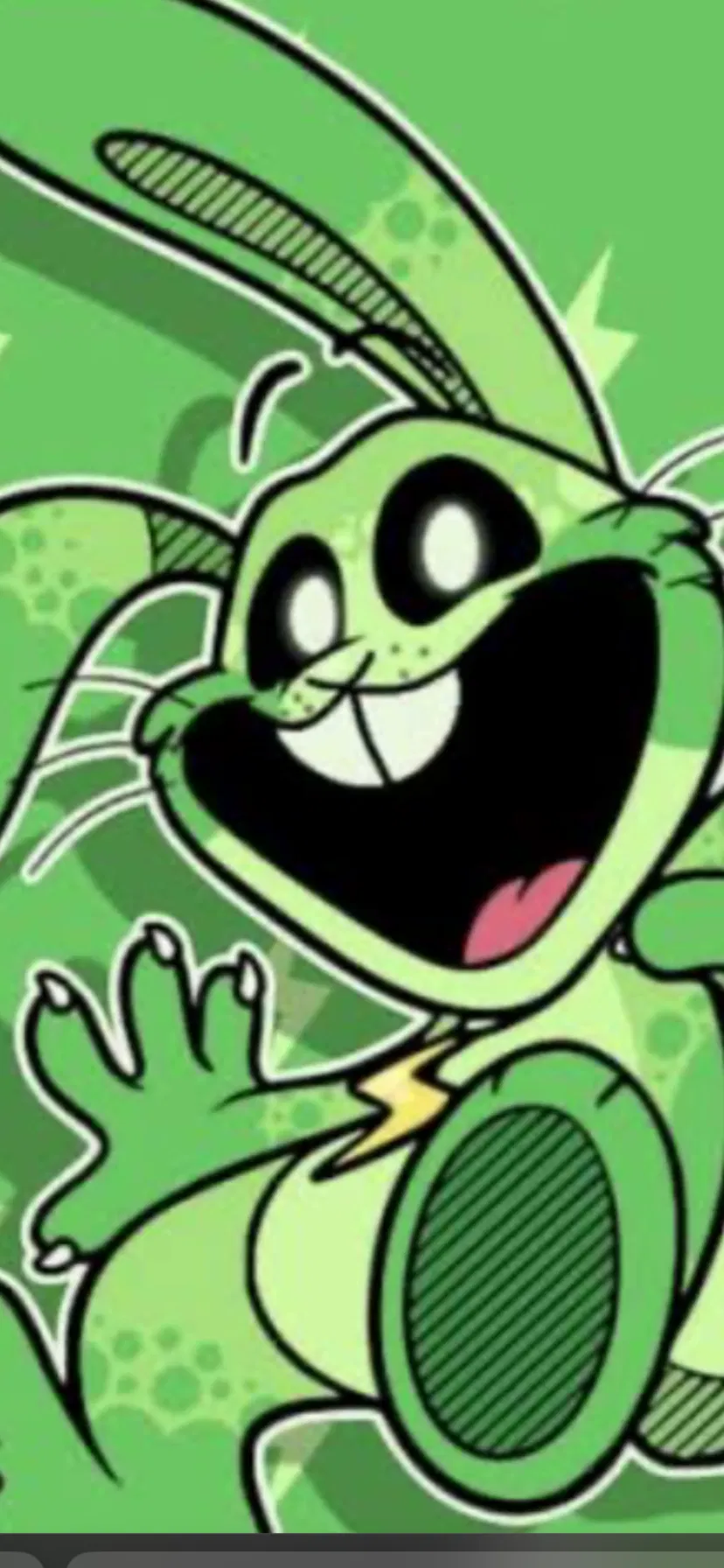 Avatar of Hoppy hopscotch 