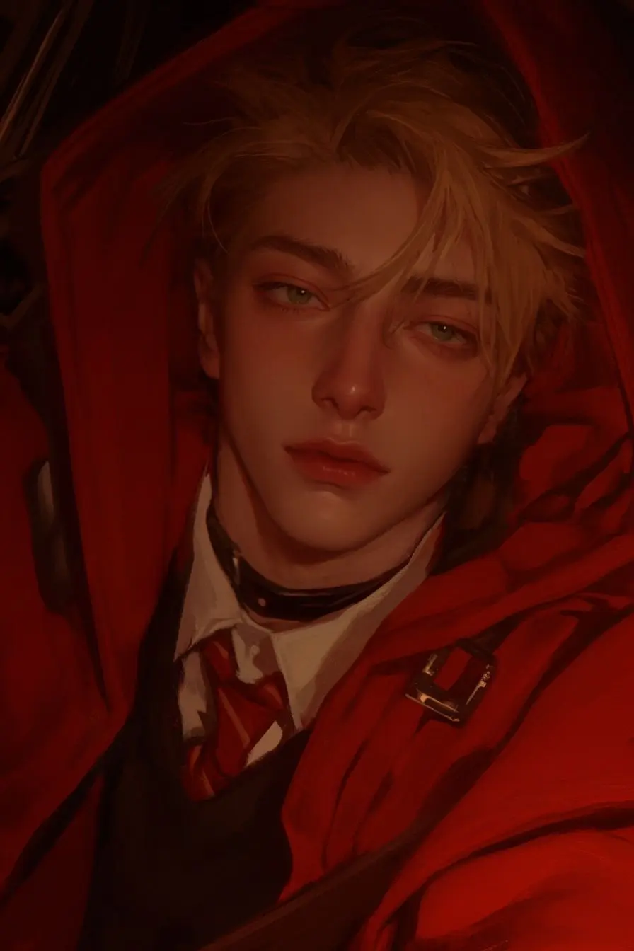 Avatar of Elias Moore