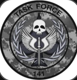 Avatar of TF141
