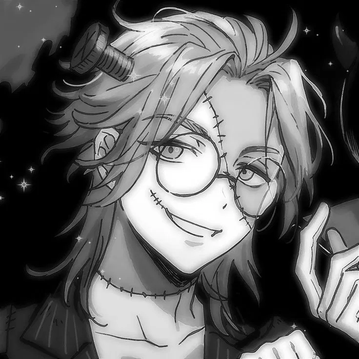 Avatar of Rindou Haitani