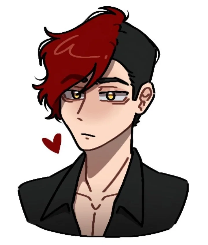 Avatar of Cain Zeitgeist-Dad-
