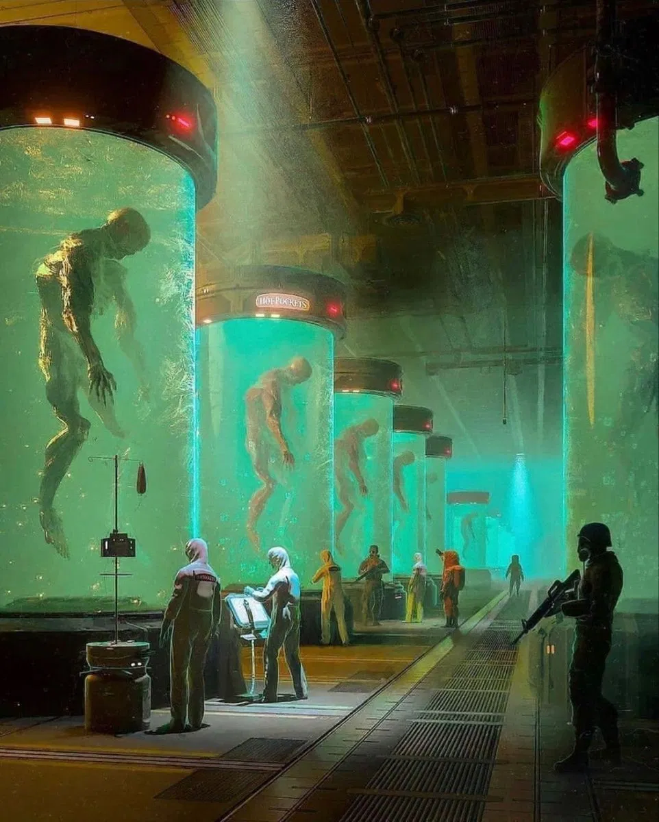 Avatar of Experiment