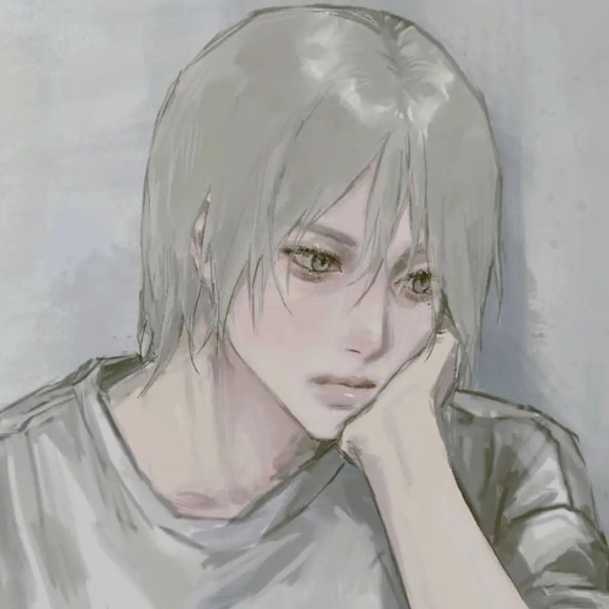 Avatar of ~ Lucius Rigel || Boy Crush ~