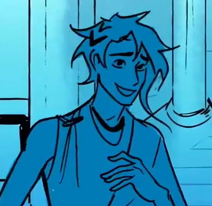 Avatar of Telemachus  ! |`Friends to Lovers