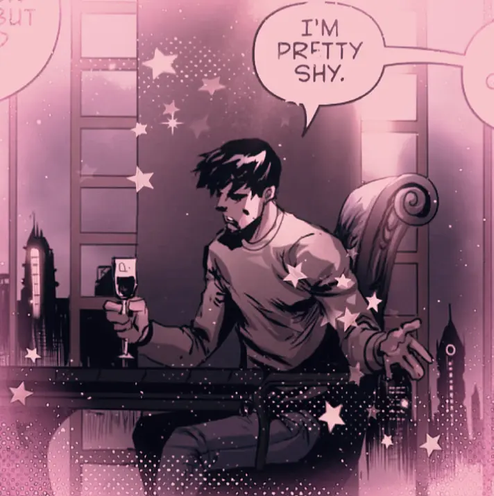 Avatar of Jason Todd