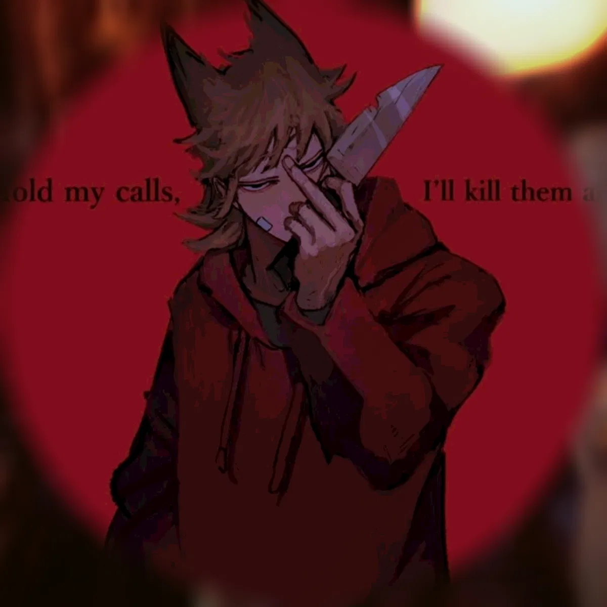 Avatar of - 𝑻𝒐𝒓𝒅 { 𝑨𝒇𝒕𝒆𝒓 𝑻𝒉𝒆 𝑬𝒏𝒅 } 🥀🚬