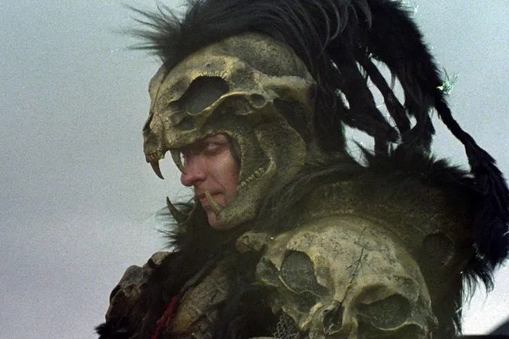 Avatar of The Kurgan. | Highlander 1986, Medieval ver.