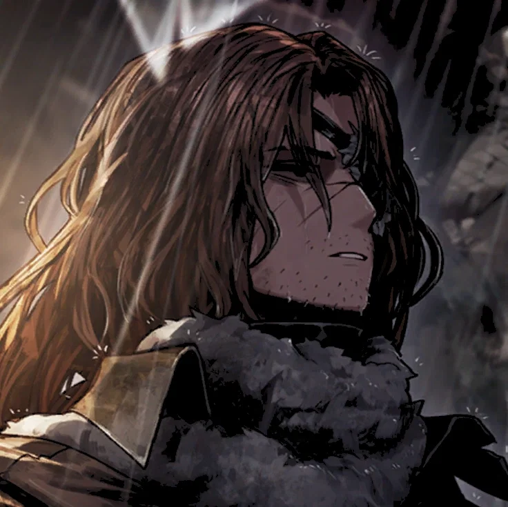 Avatar of ✦ Heathcliff - Wild Hunt