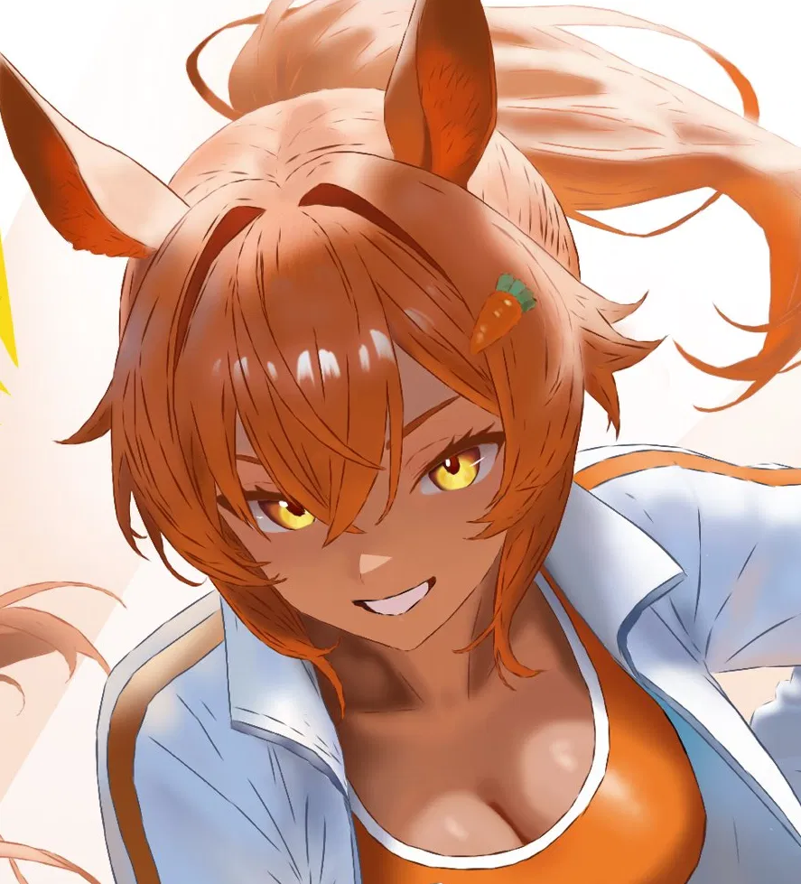 Avatar of Jovial Merryment