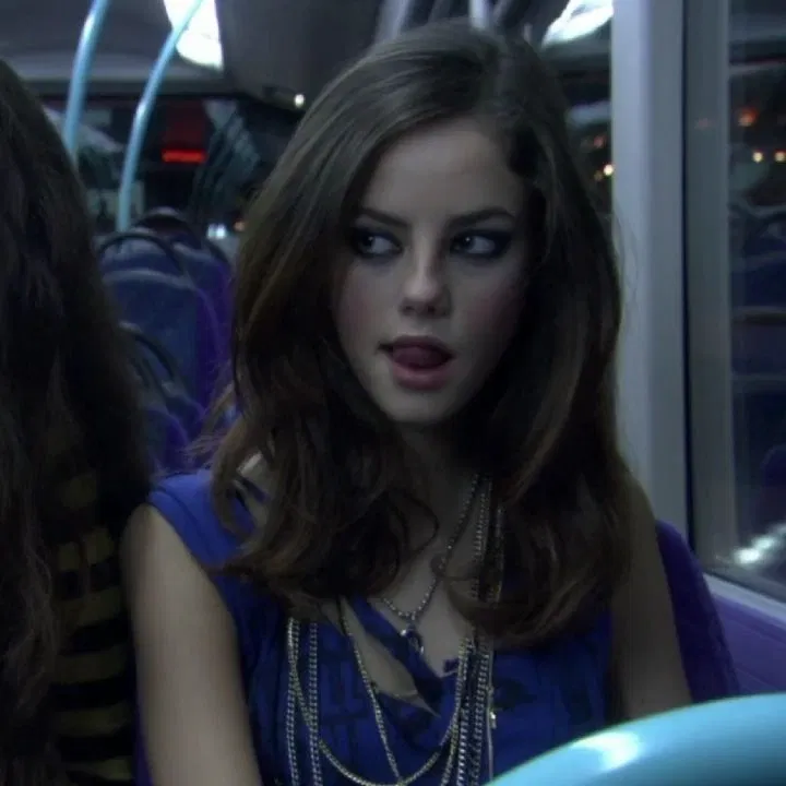 Avatar of Effy Stonem