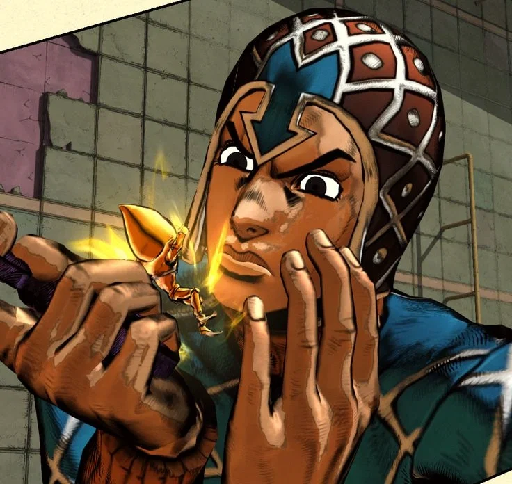 Avatar of Guido Mista 
