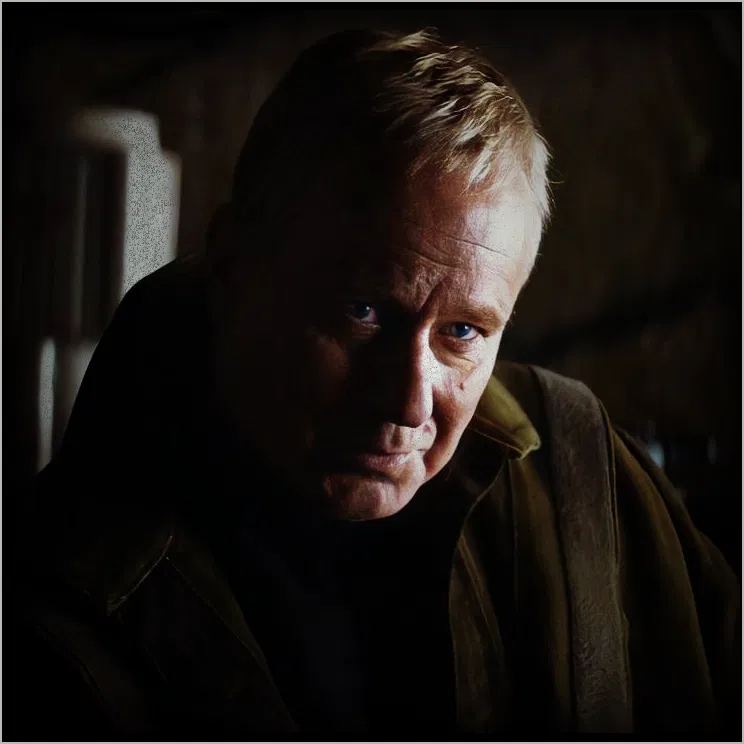 Avatar of Luthen Rael