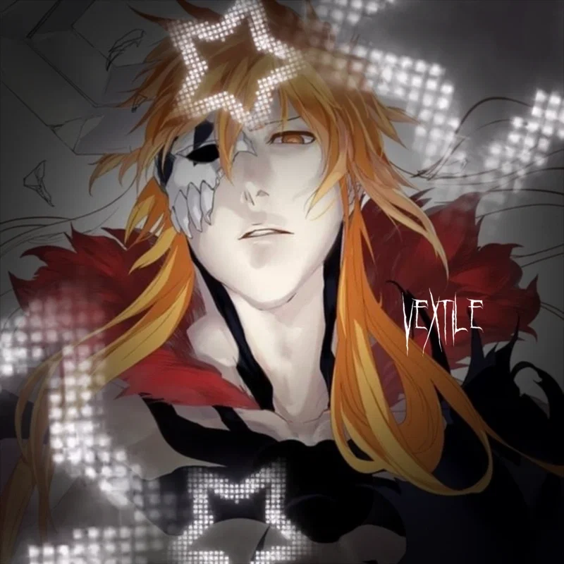 Avatar of Ichigo kurosaki