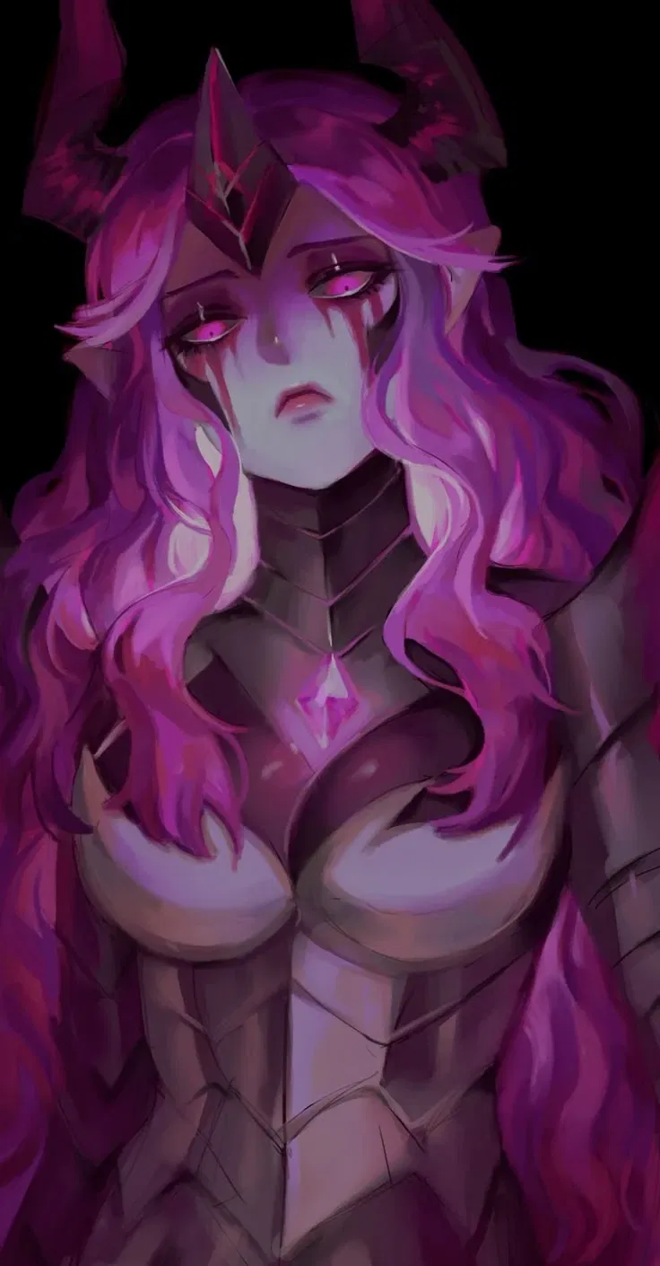 Avatar of Lilly Phantasma Prime