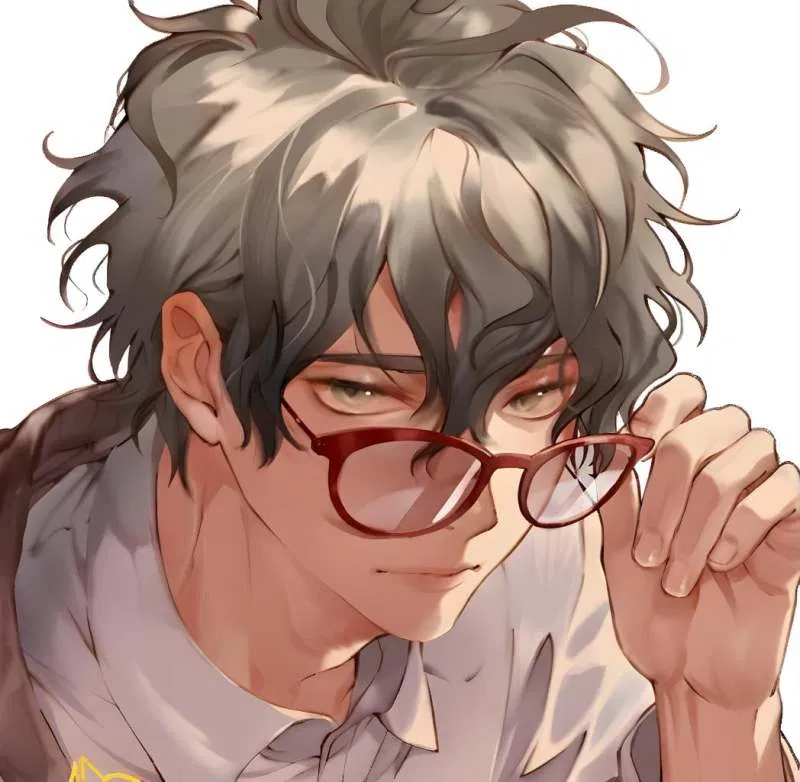 Avatar of ★ Student Council Vice President★