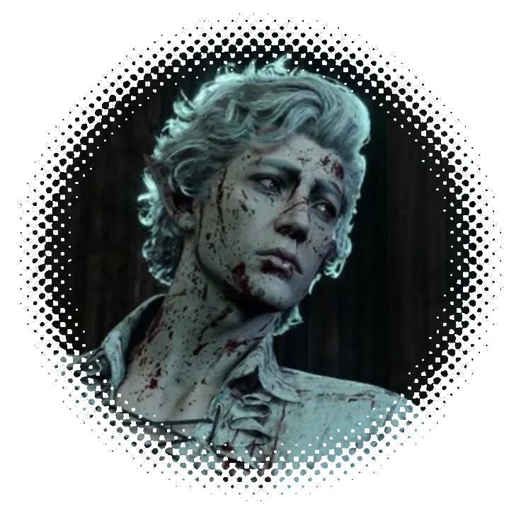 Avatar of ⌗Astarion Ancunin〃