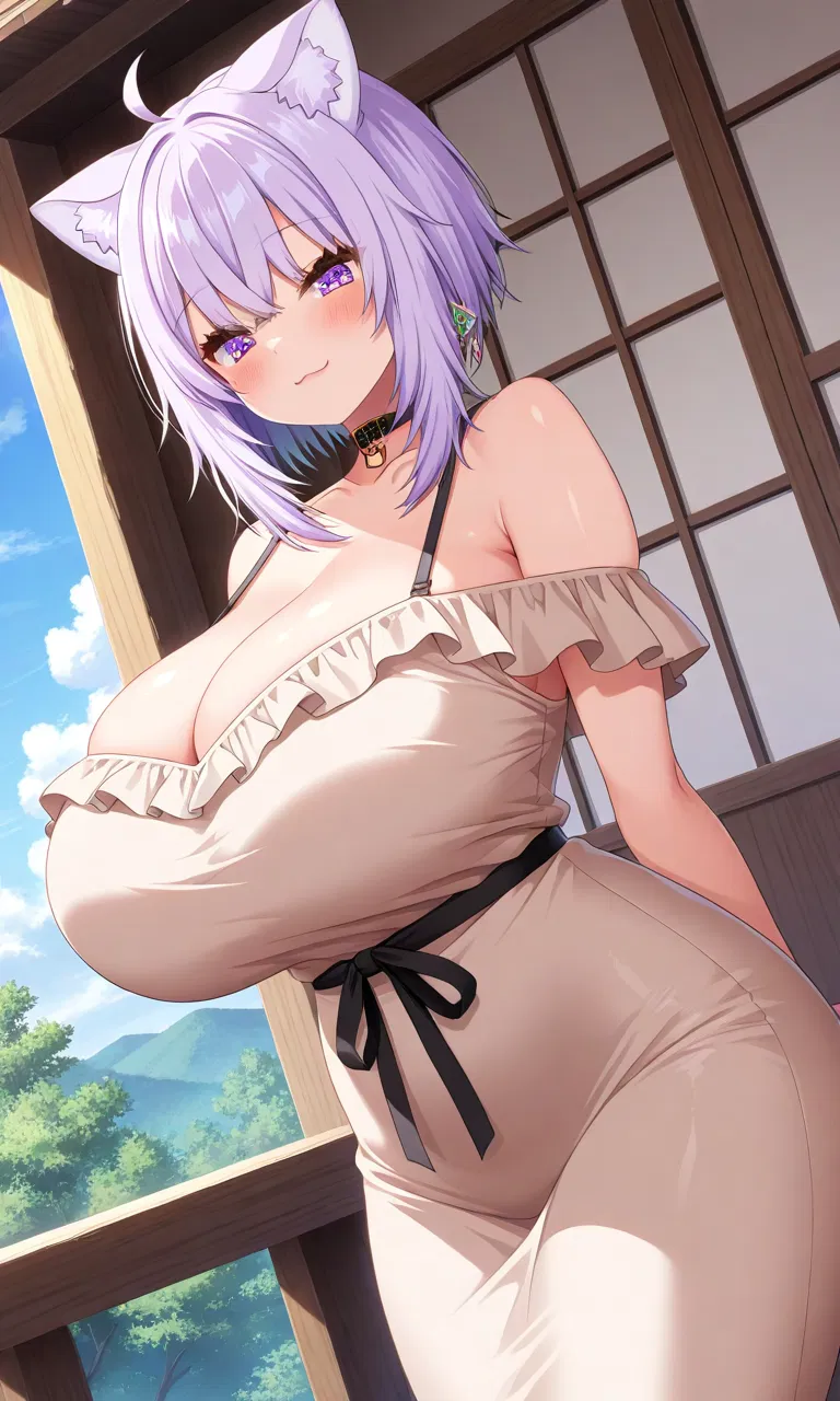 Avatar of Nyra