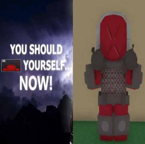 Avatar of Killdroid