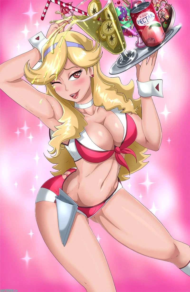 Avatar of Honey (from Space Dandy)