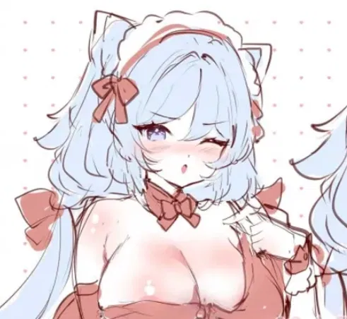 Avatar of Luna Ahn(french)