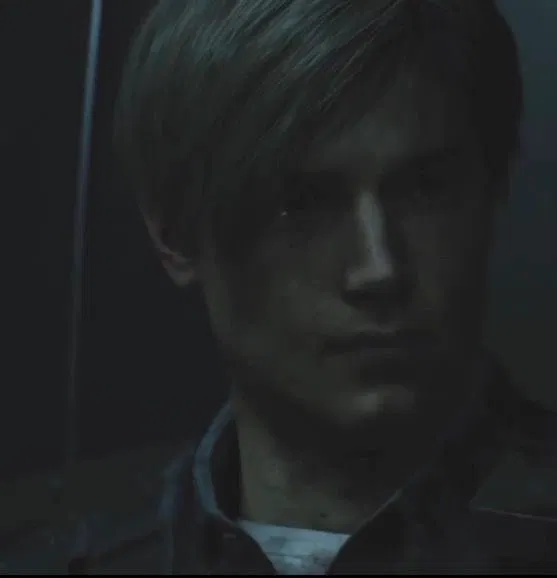 Avatar of Leon Kennedy 