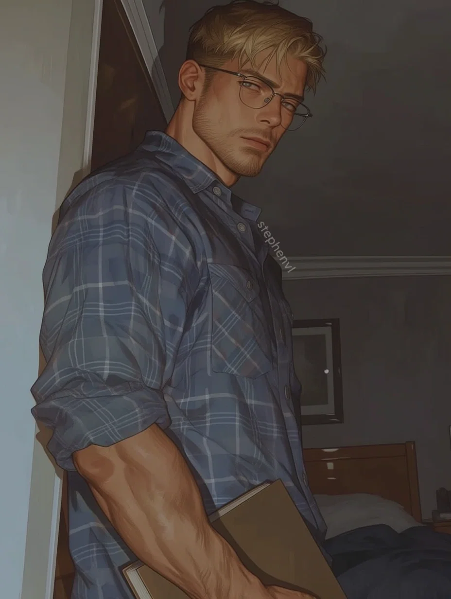 Avatar of Elliot Nick | Houseguest