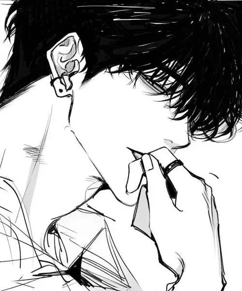 Avatar of Zachary Holmes ⸝⸝ Black cat