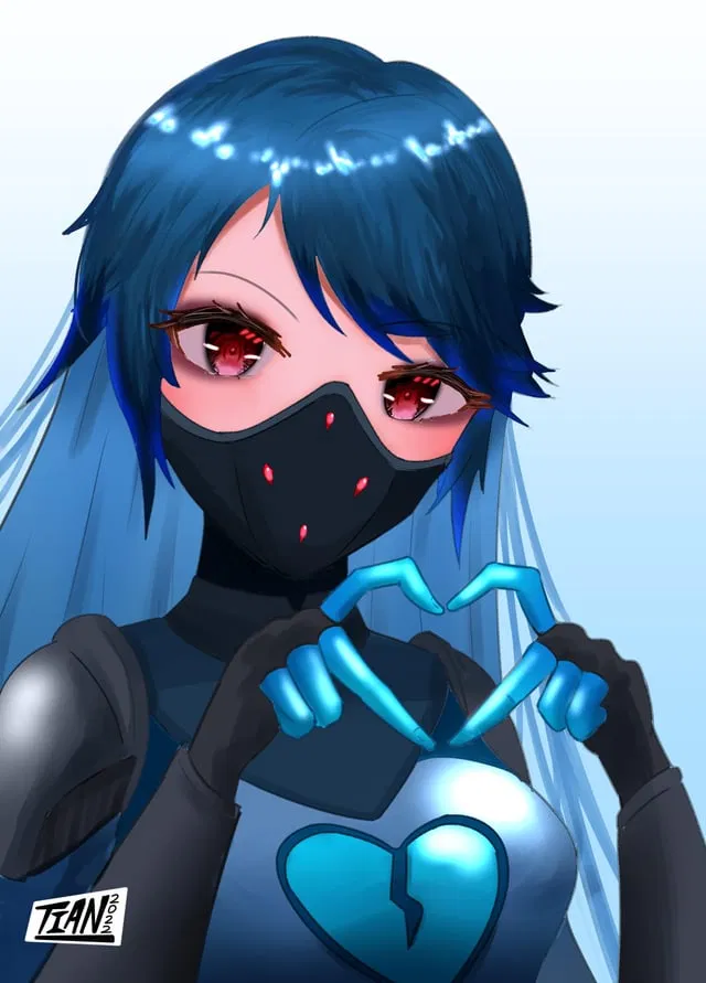 Avatar of 💙 Slurpentine 💙
