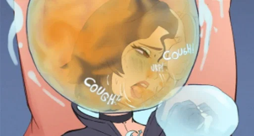 Avatar of Susan Storm- fart WLW